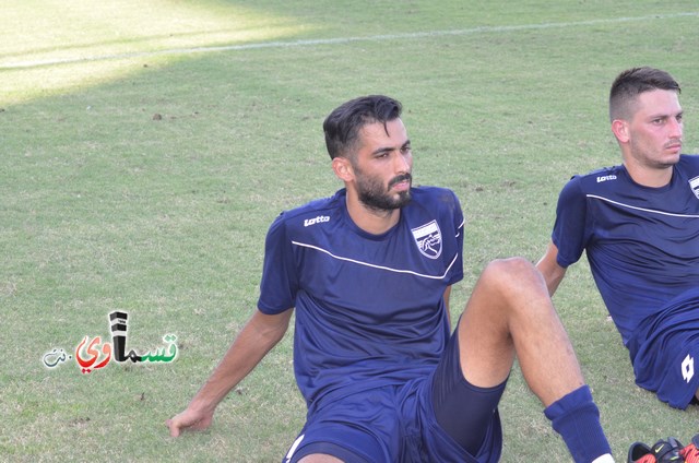 فيديو:اداء ممتاز وحمودي صرصور يقود نادي  الوحدة كفر قاسم للفوز 2-1 امام بيت شان